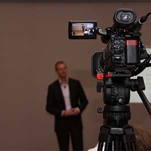 camera