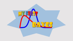 My first Bayes